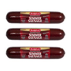 Summer Sausage - 16 OZ