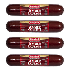 Summer Sausage - 16 OZ