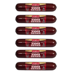 Summer Sausage - 16 OZ