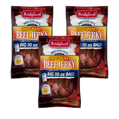 Beef Jerky - Original 10 OZ