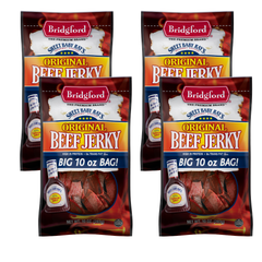 Beef Jerky - Original 10 OZ