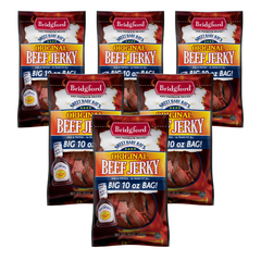 Beef Jerky - Original 10 OZ
