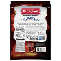 Beef Jerky - Original - 6.2 OZ