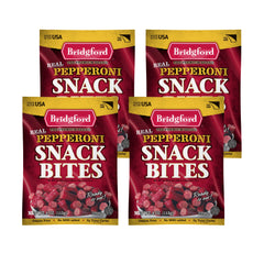 Pepperoni Snack Bites