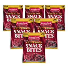 Pepperoni Snack Bites
