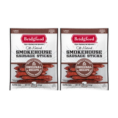 Smokehouse Sausage Sticks - Original