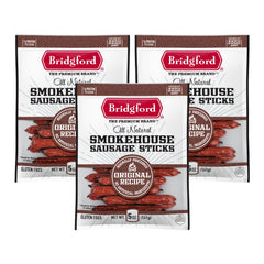 Smokehouse Sausage Sticks - Original