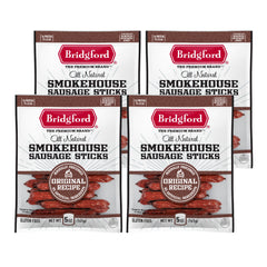 Smokehouse Sausage Sticks - Original