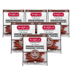 Smokehouse Sausage Sticks - Original
