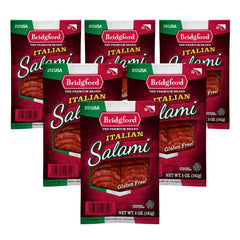 Italian Salami