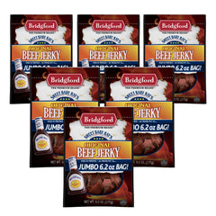 Beef Jerky - Original - 6.2 OZ