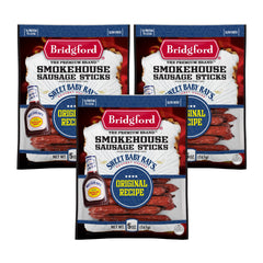 Smokehouse Sausage Sticks - SBR