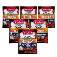 Beef Jerky - Original - 3.25 OZ