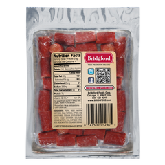 Pepperoni Snack Bites