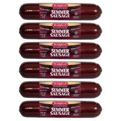 Bridgford - Summer Sausage - 12 OZ