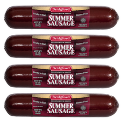 Bridgford - Summer Sausage - 12 OZ