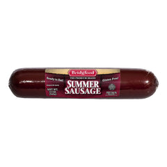 Bridgford - Summer Sausage - 12 OZ