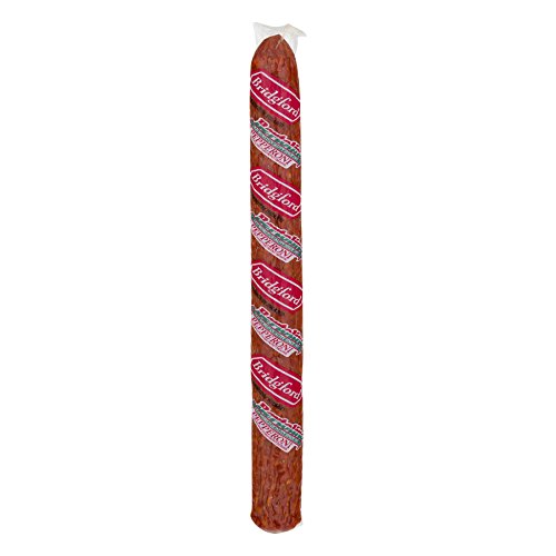 Bridgford Old World Pepperoni Sticks, 16 oz package