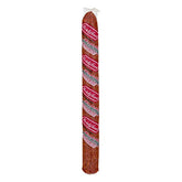 Bridgford Old World Pepperoni Sticks, 16 oz package