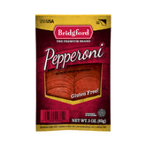 Bridgford Pepperoni, 3 oz package