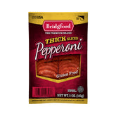 Thick Sliced Pepperoni