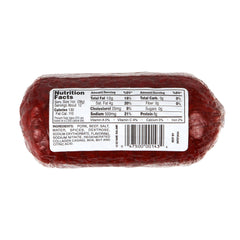 Dry Hard Salami - Pack of 6