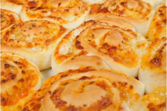Pizza Rolls