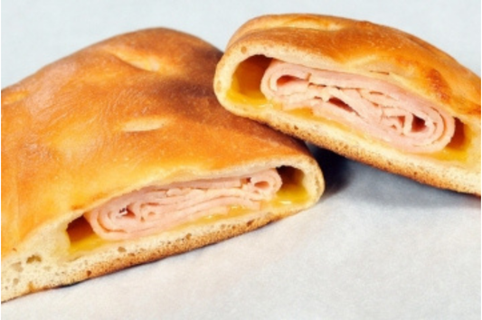Hand-wiches