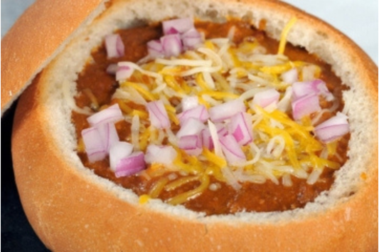 Chili Bowls
