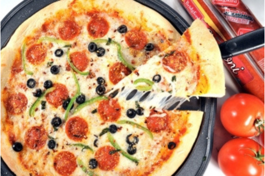Classic Pizza
