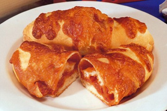 Pizza Roll-Ups