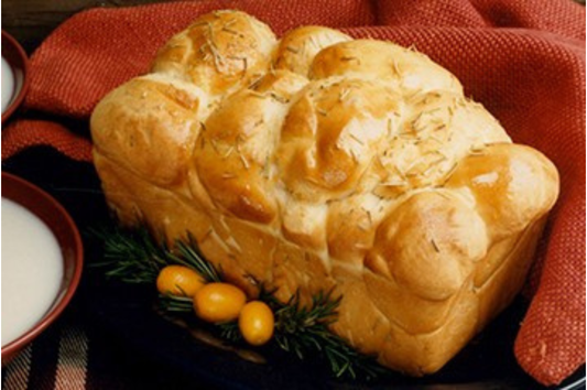 Rosemary Bread