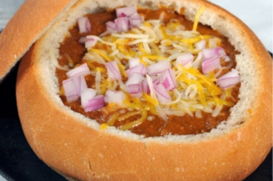 Chili Bowls