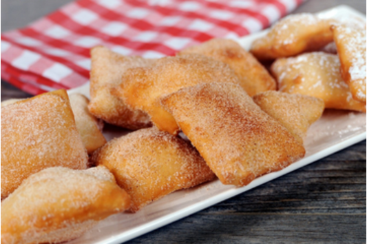 Mini Sopapillas