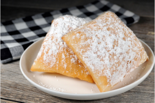 Beignets
