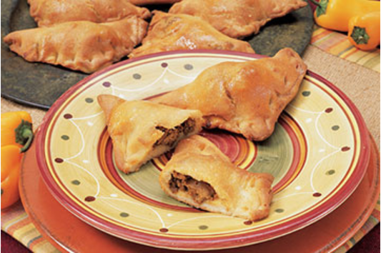 Meat Empanadas