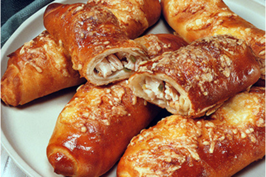 Chicken Sticks