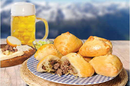Beerocks (Bierocks)