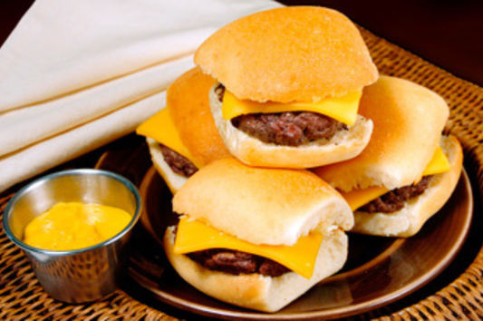 Sliders