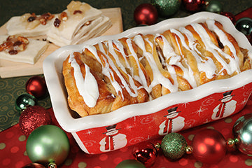 Apple Pie Bread
