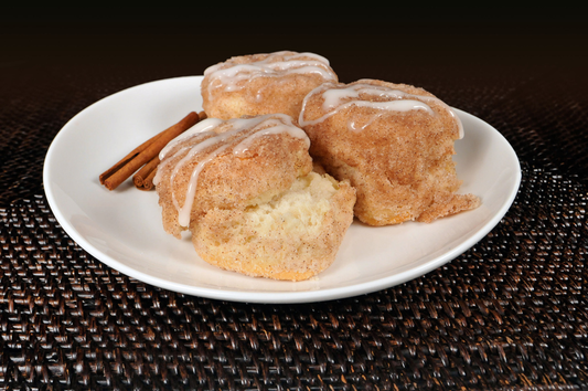Bisc-Cakes