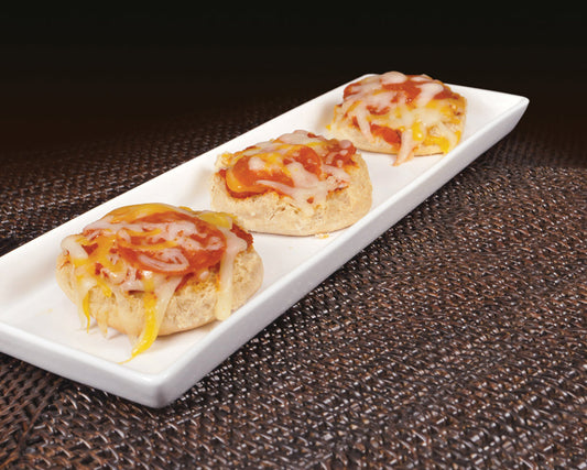 Biscuit Pizzas