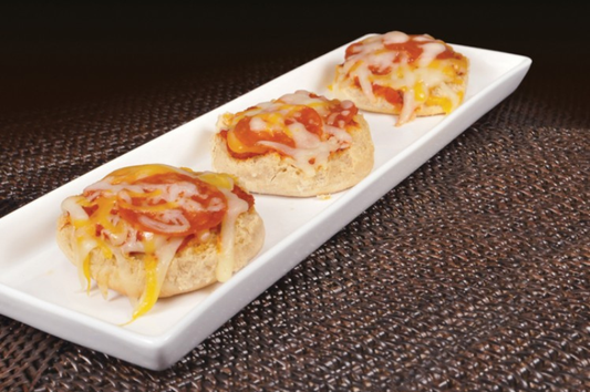 Biscuit Pizzas