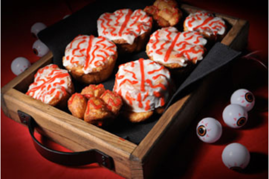 Box O’ Monkey Brains
