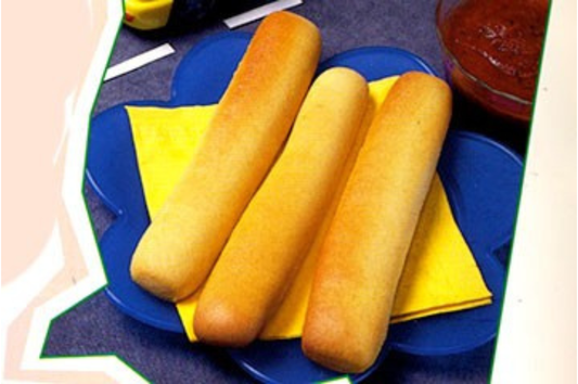Breadsticks