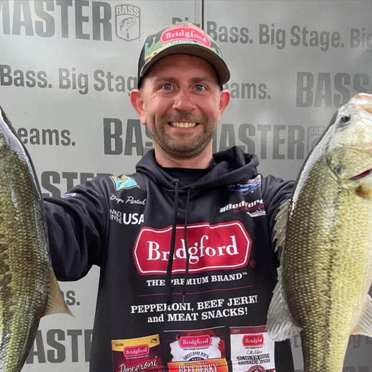 Bryan Partak