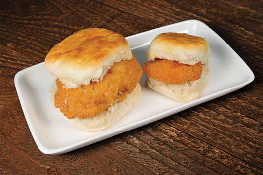 Chicken & Biscuits