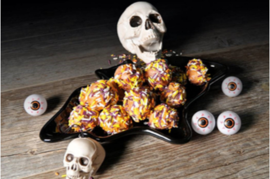 Doughnut Holes