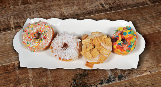 Doughnuts