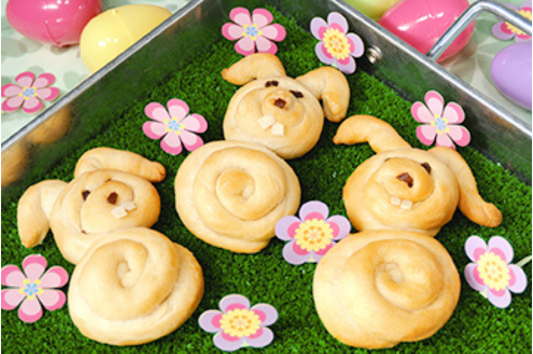 Honey Bunnies